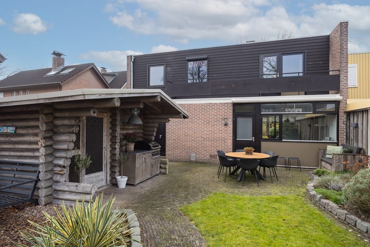 Foto 26 van Horstlindelaan 7