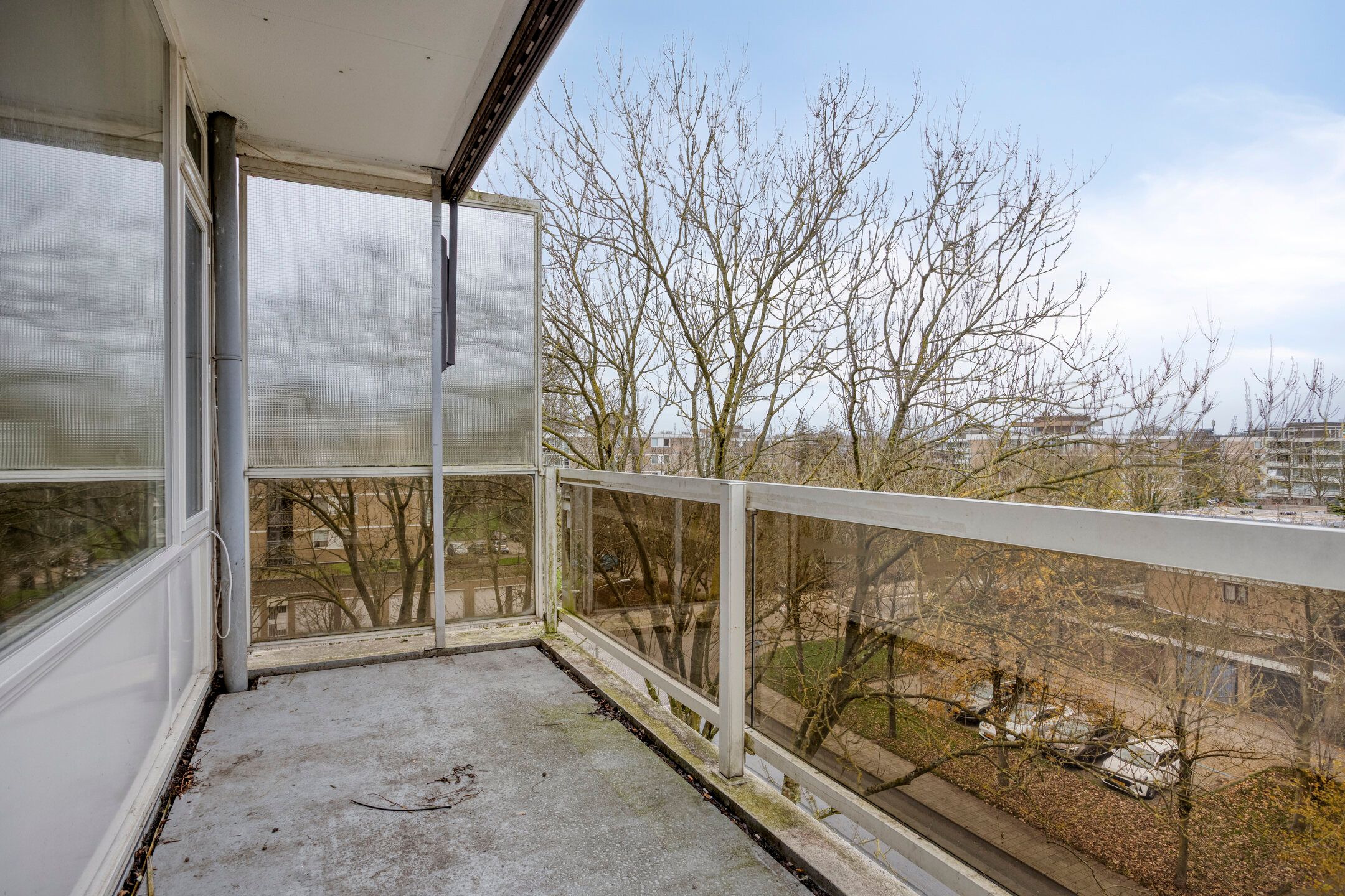 Foto 3 van Kruidenpoort 28