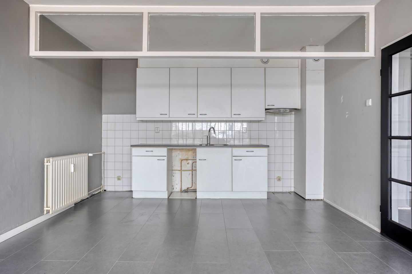 Foto 4 van Kruidenpoort 28