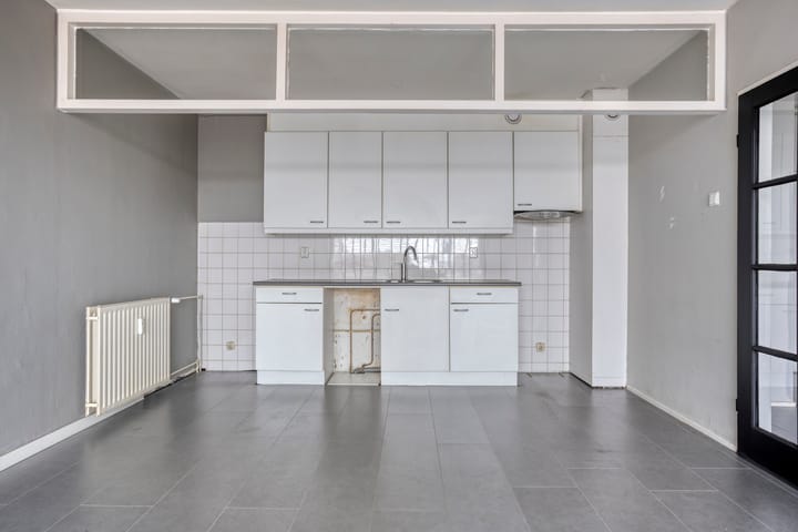 Foto 4 van Kruidenpoort 28