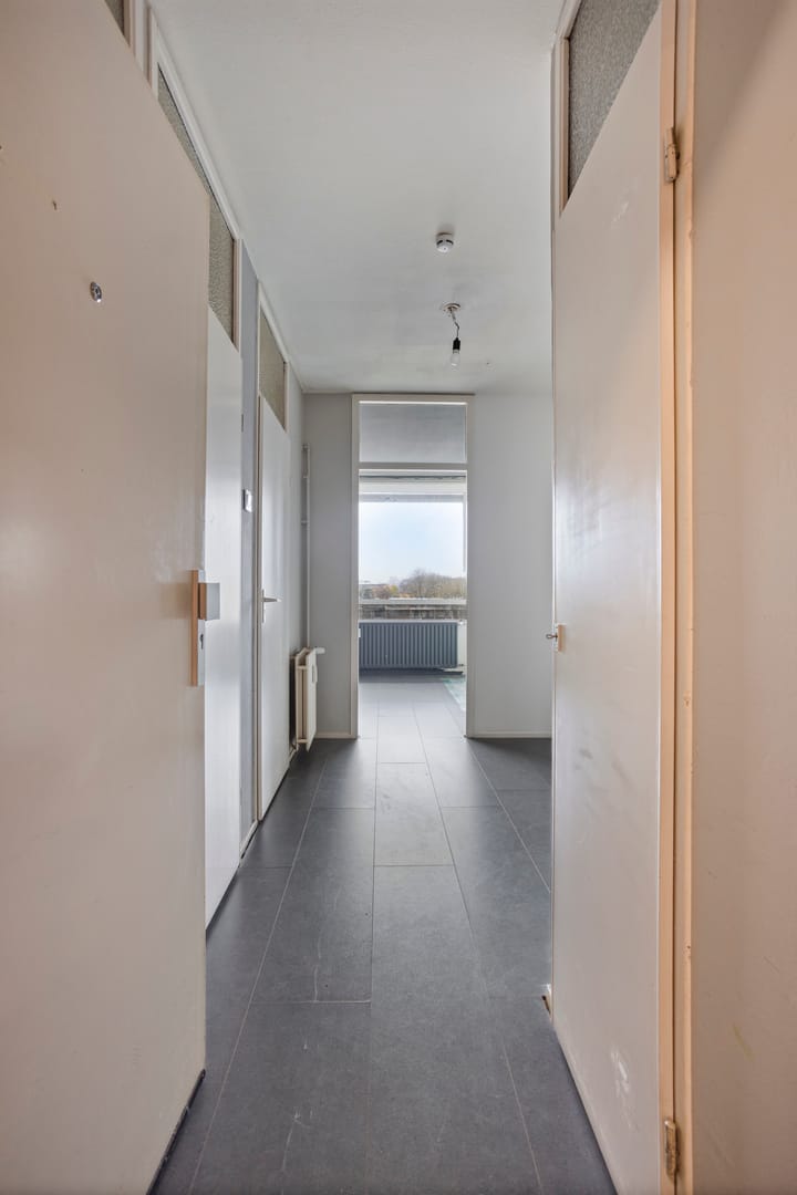 Foto 7 van Kruidenpoort 28