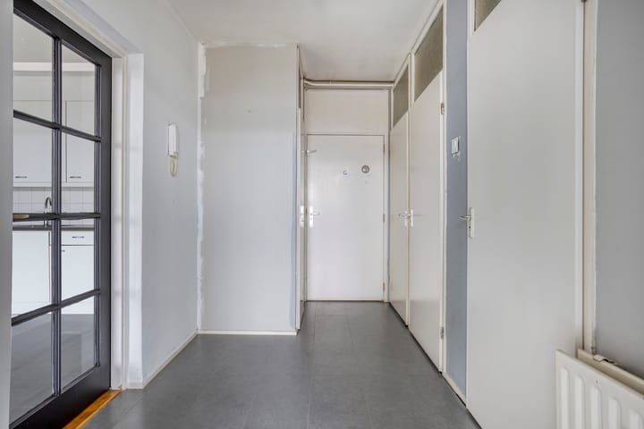 Foto 8 van Kruidenpoort 28