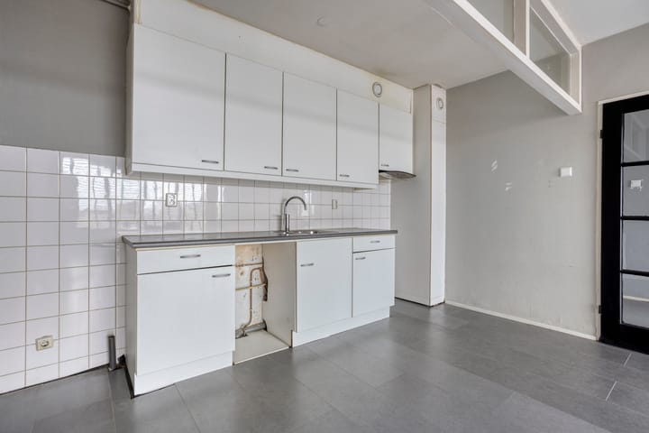 Foto 9 van Kruidenpoort 28