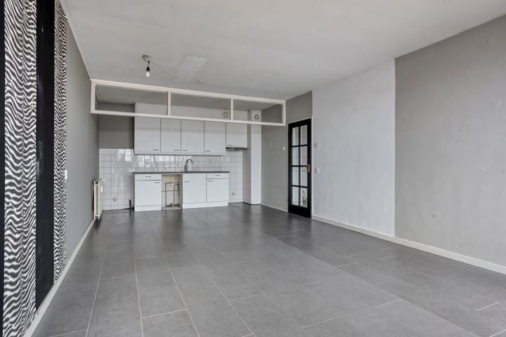 Foto 10 van Kruidenpoort 28