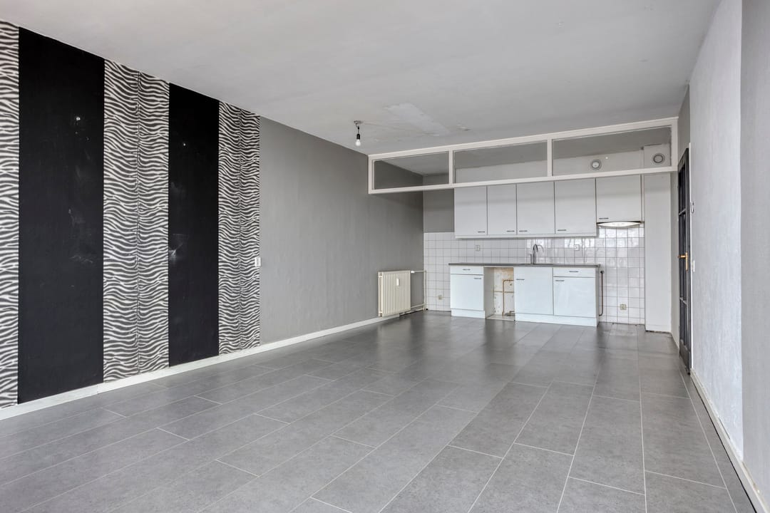 Foto 11 van Kruidenpoort 28