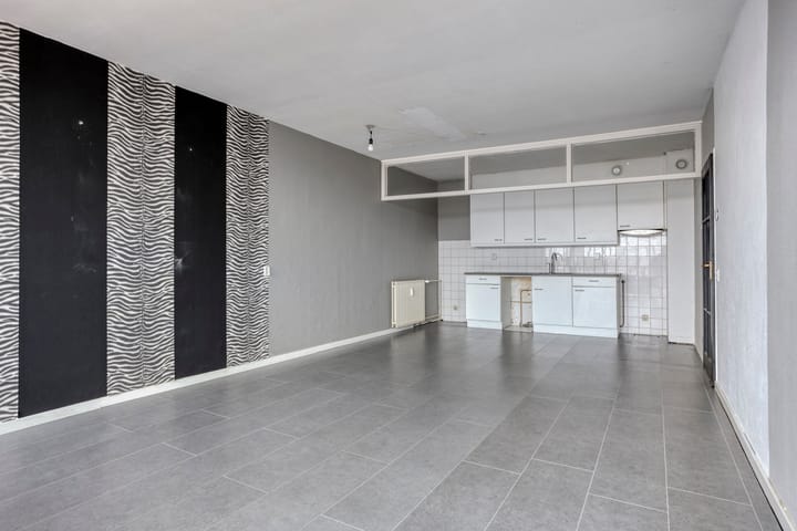 Foto 11 van Kruidenpoort 28