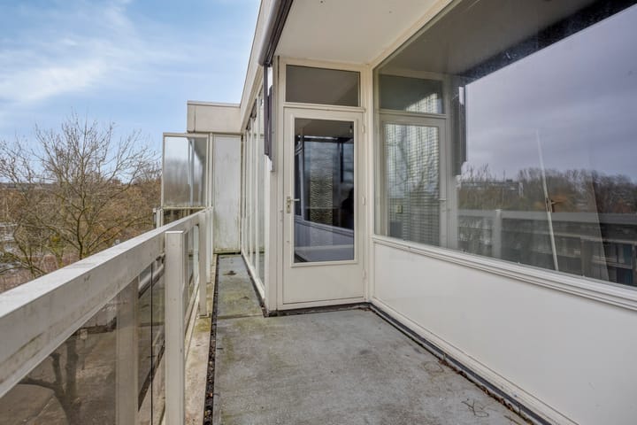 Foto 13 van Kruidenpoort 28