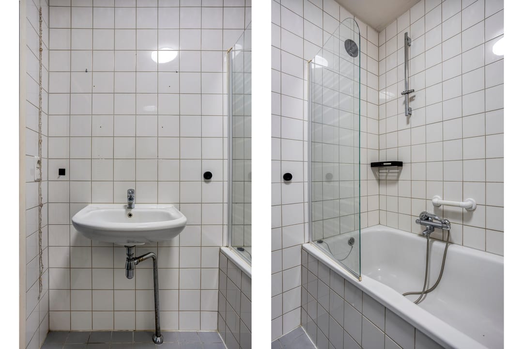 Foto 17 van Kruidenpoort 28