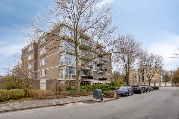 Foto 23 van Kruidenpoort 28