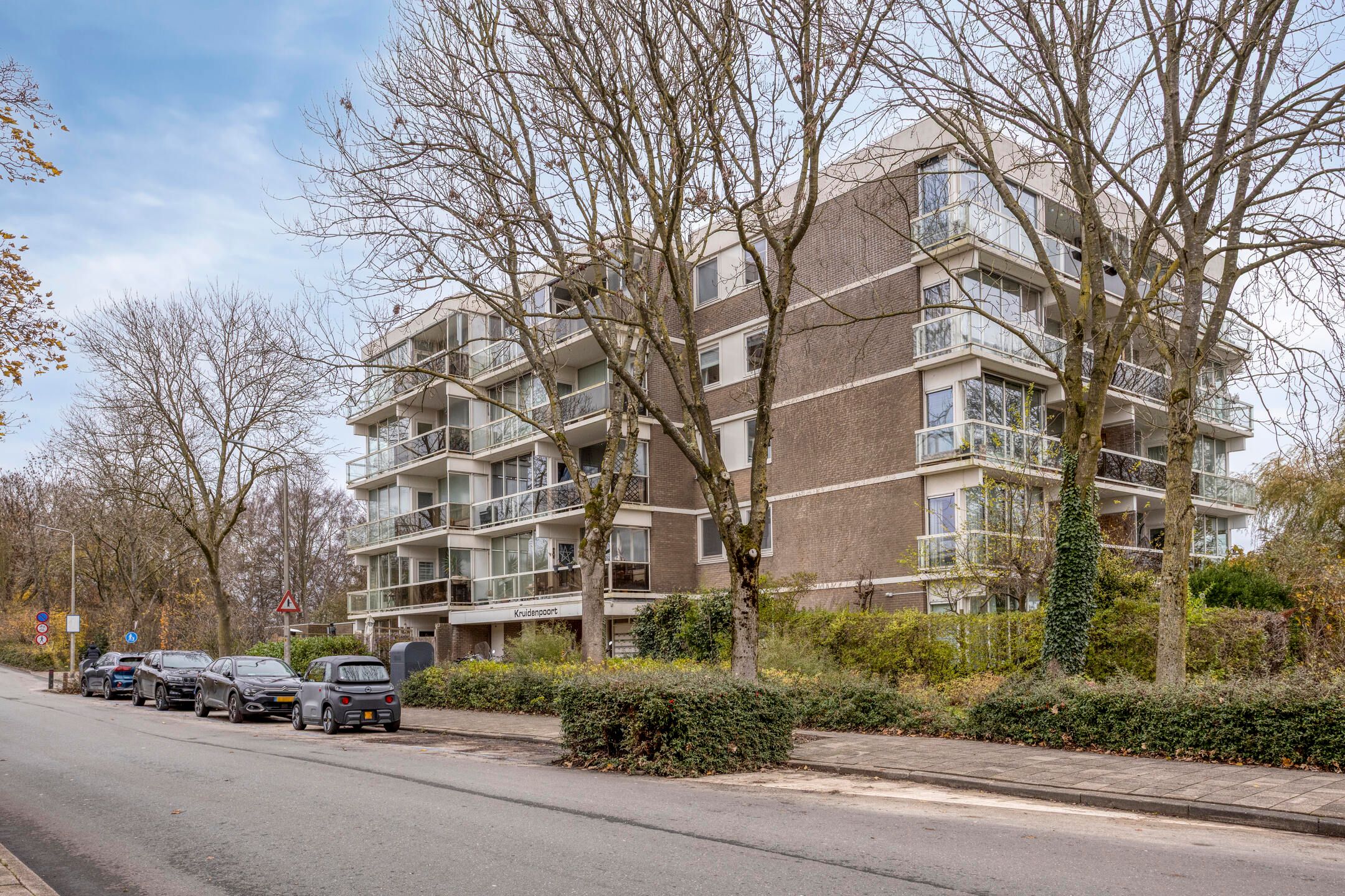 Foto 24 van Kruidenpoort 28