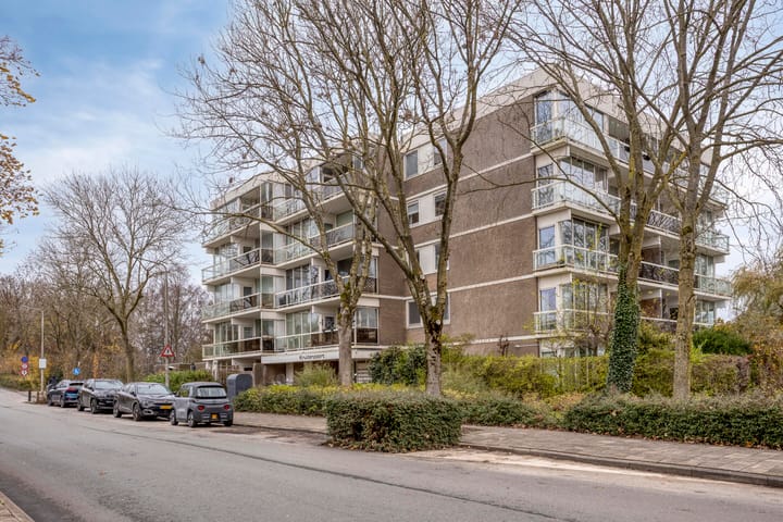 Foto 24 van Kruidenpoort 28