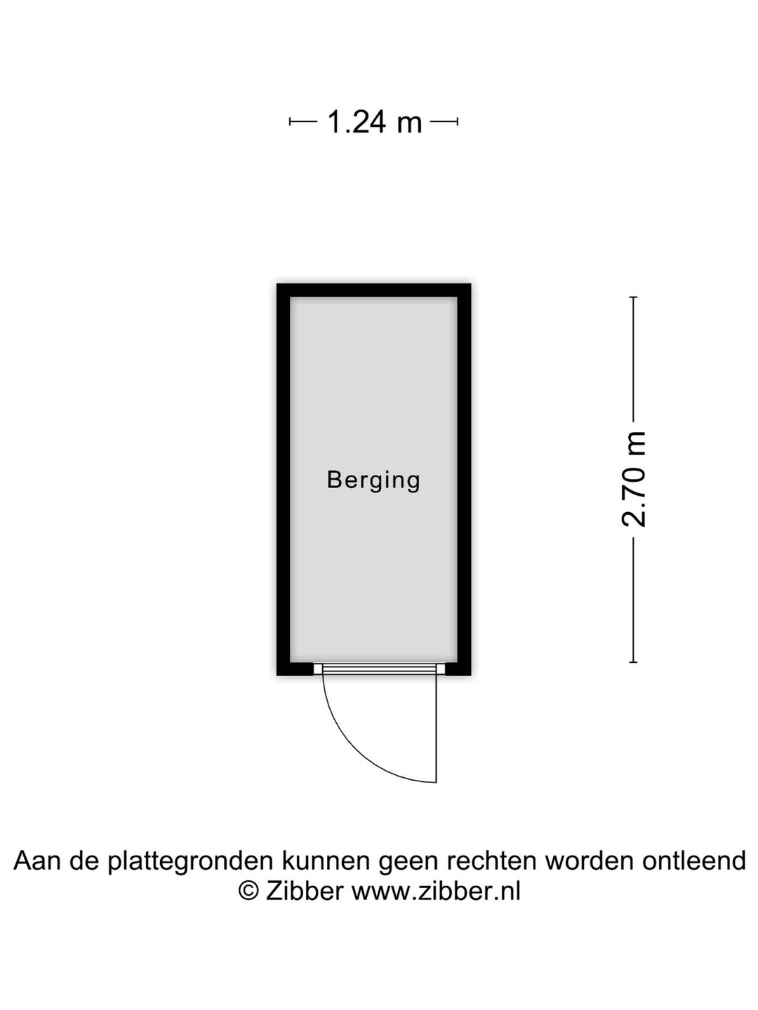 Foto 26 van Kruidenpoort 28