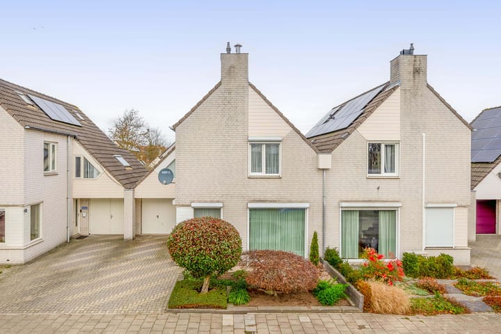 Foto 5 van Mainelaan 141