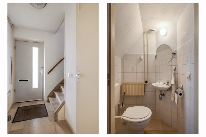 Foto 9 van Mainelaan 141