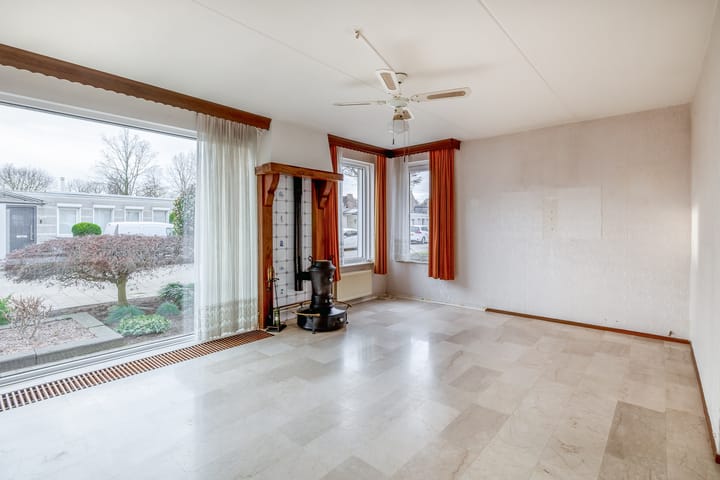 Foto 12 van Mainelaan 141