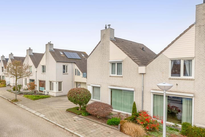 Foto 6 van Mainelaan 141