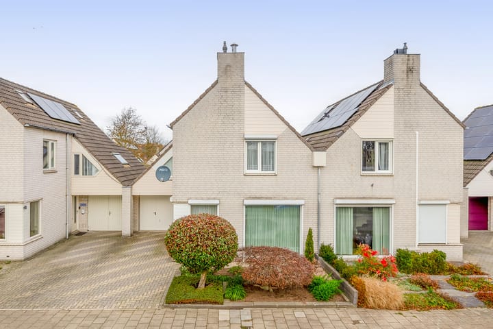 Foto 1 van Mainelaan 141