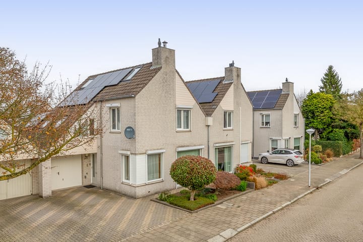 Foto 7 van Mainelaan 141