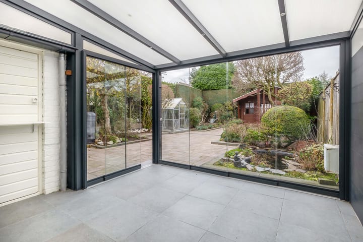 Foto 28 van Mainelaan 141