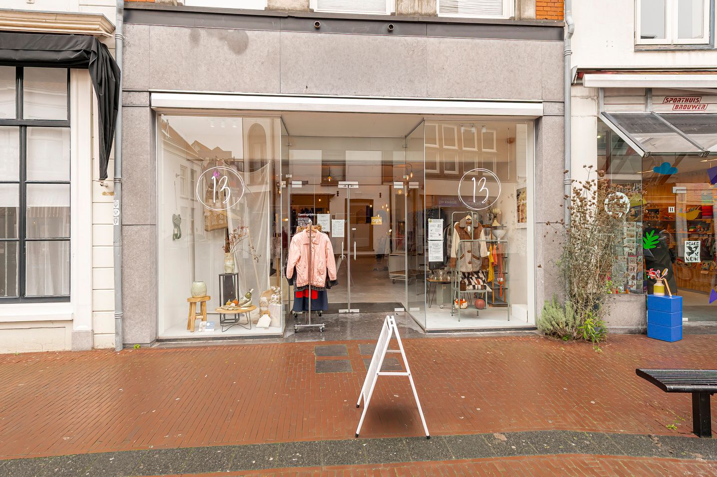 View photo 1 of Oude Vismarkt 13