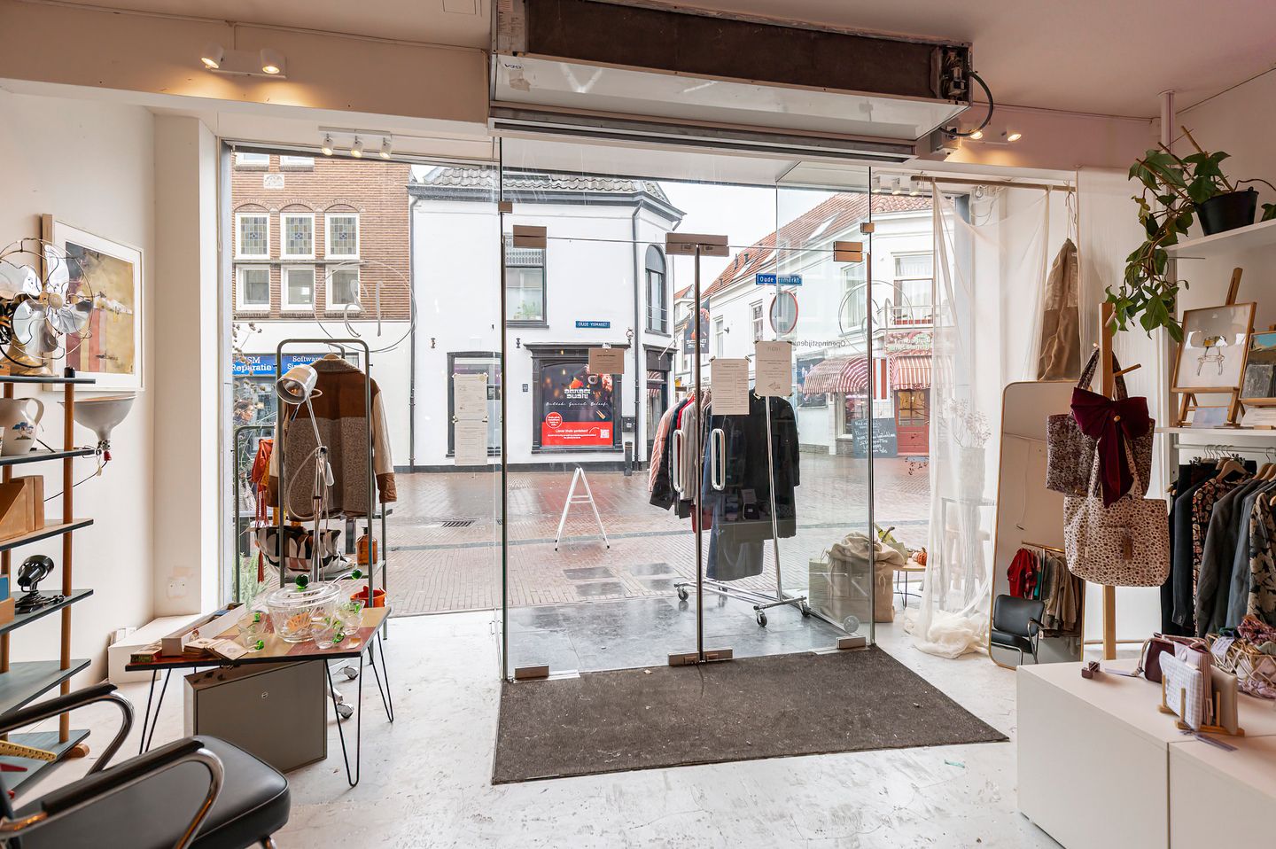 View photo 5 of Oude Vismarkt 13