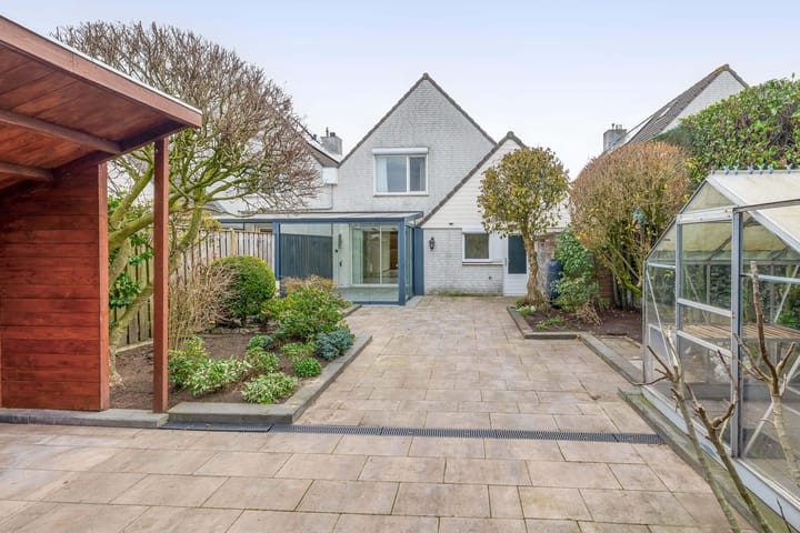 Foto 45 van Mainelaan 141