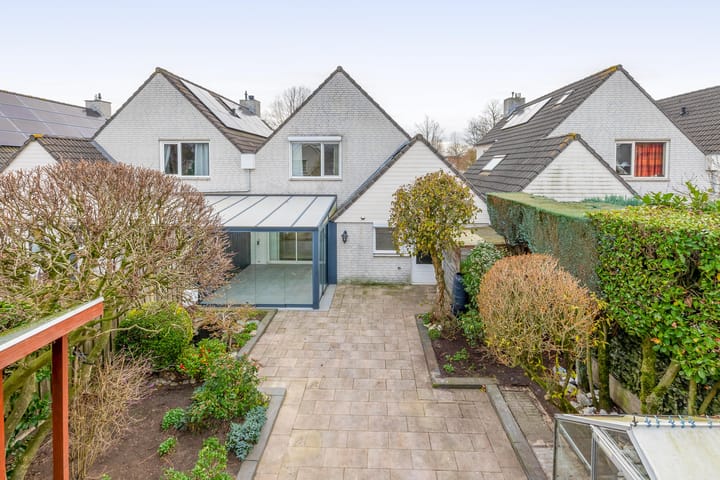 Foto 46 van Mainelaan 141