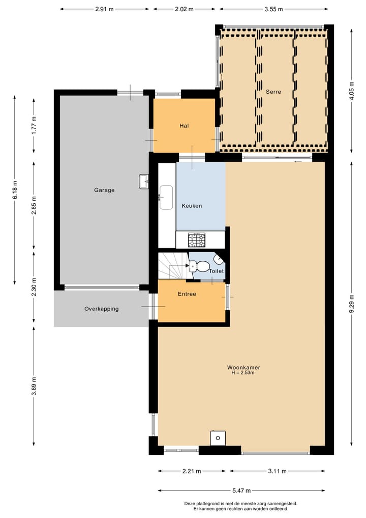 Foto 48 van Mainelaan 141