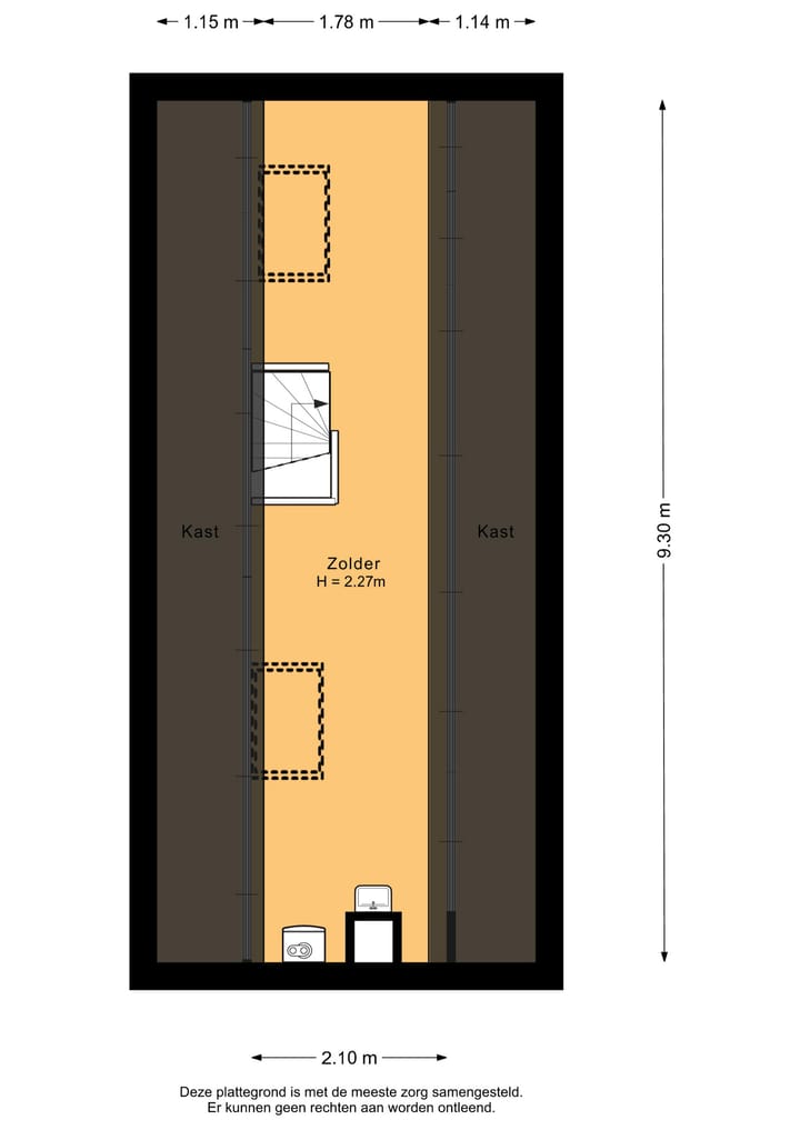 Foto 52 van Mainelaan 141