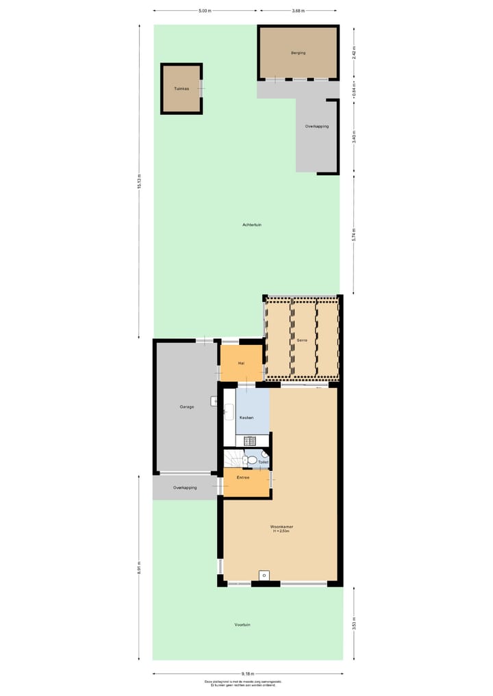 Foto 53 van Mainelaan 141