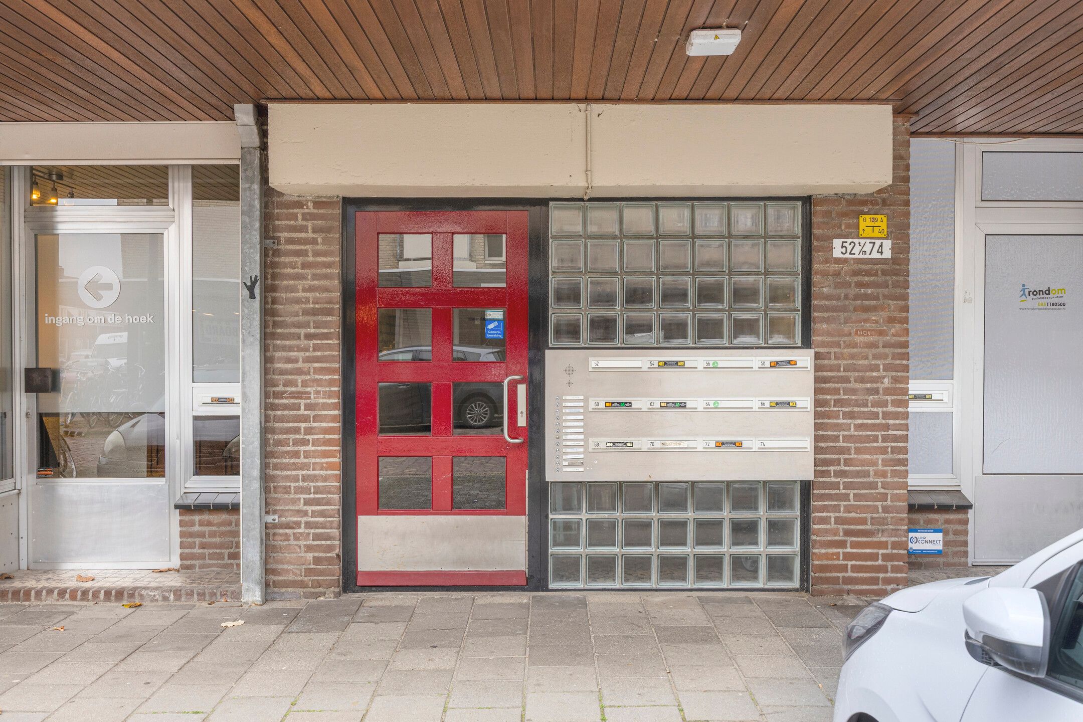 Foto 6 van 1e Wilakkersstraat 54