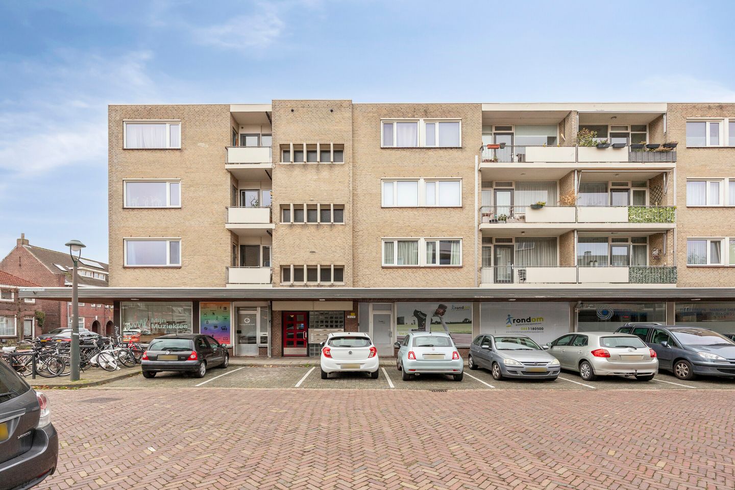 Foto 5 van 1e Wilakkersstraat 54