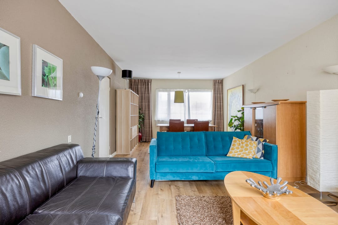 Foto 2 van 1e Wilakkersstraat 54