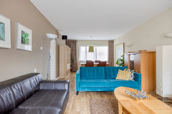 Foto 2 van 1e Wilakkersstraat 54