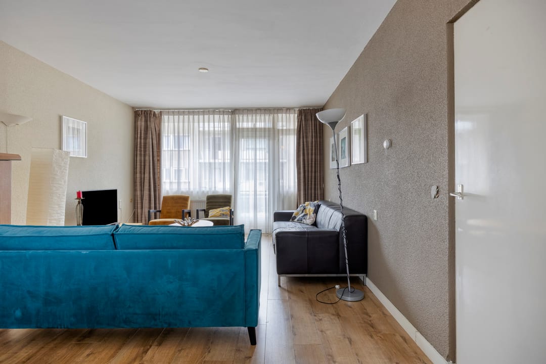 Foto 13 van 1e Wilakkersstraat 54