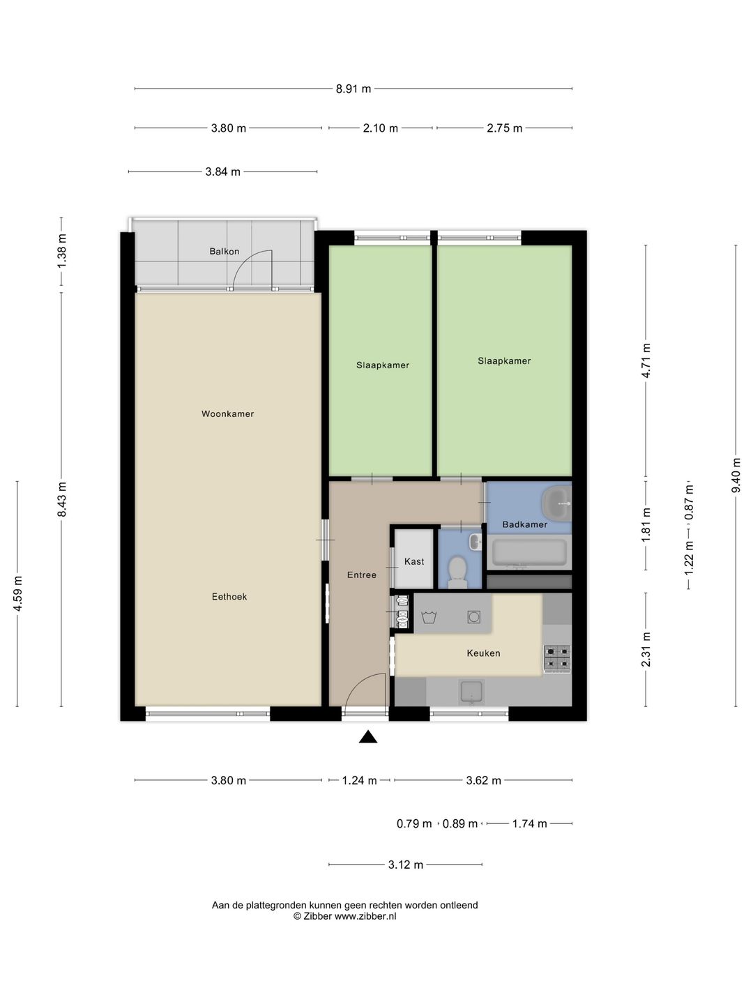 Foto 23 van 1e Wilakkersstraat 54