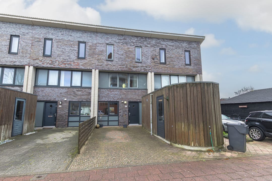 Foto 1 van Stella Agsteribbeland 27