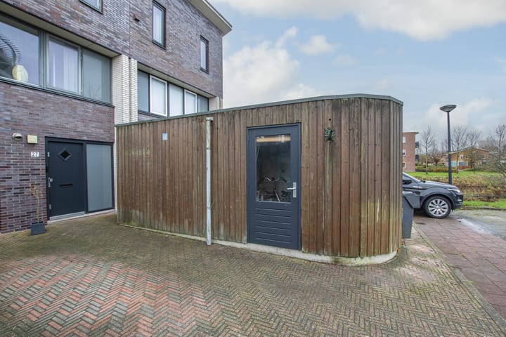 Photo 24 of Stella Agsteribbeland 27