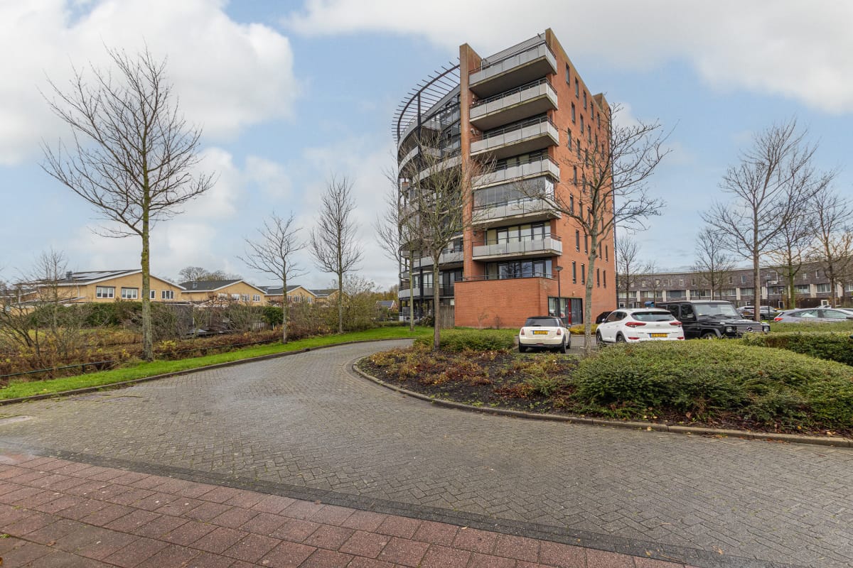 Foto 25 van Stella Agsteribbeland 27