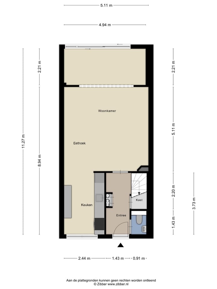 Photo 27 of Stella Agsteribbeland 27