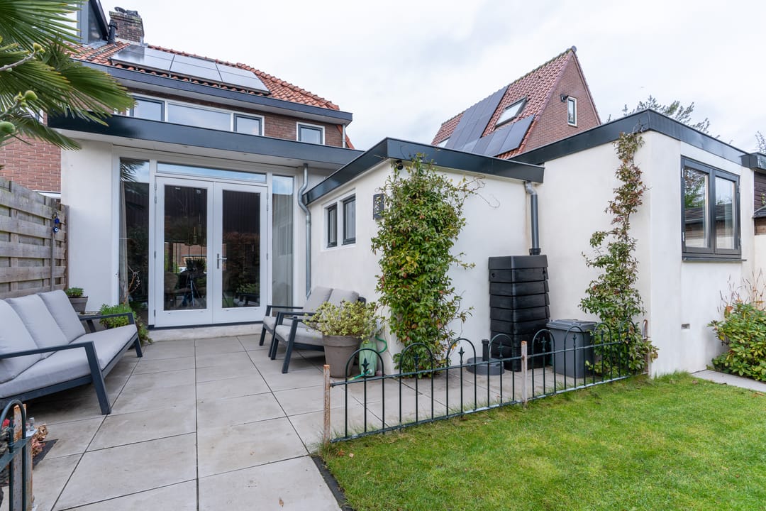 Foto 16 van Dorresteinweg 33