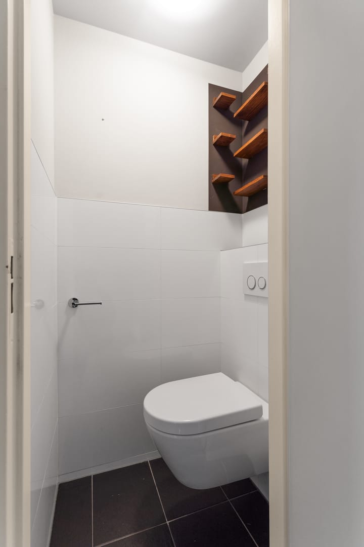 Foto 12 van Maanstraat 27