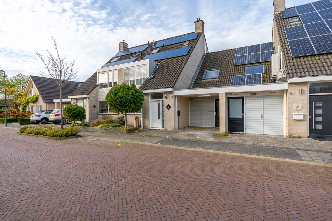 Foto 7 van Loswal 5