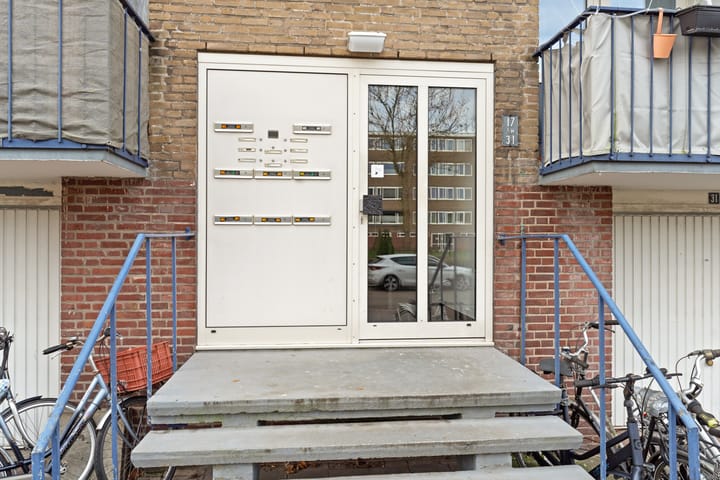Foto 43 van Maanstraat 27