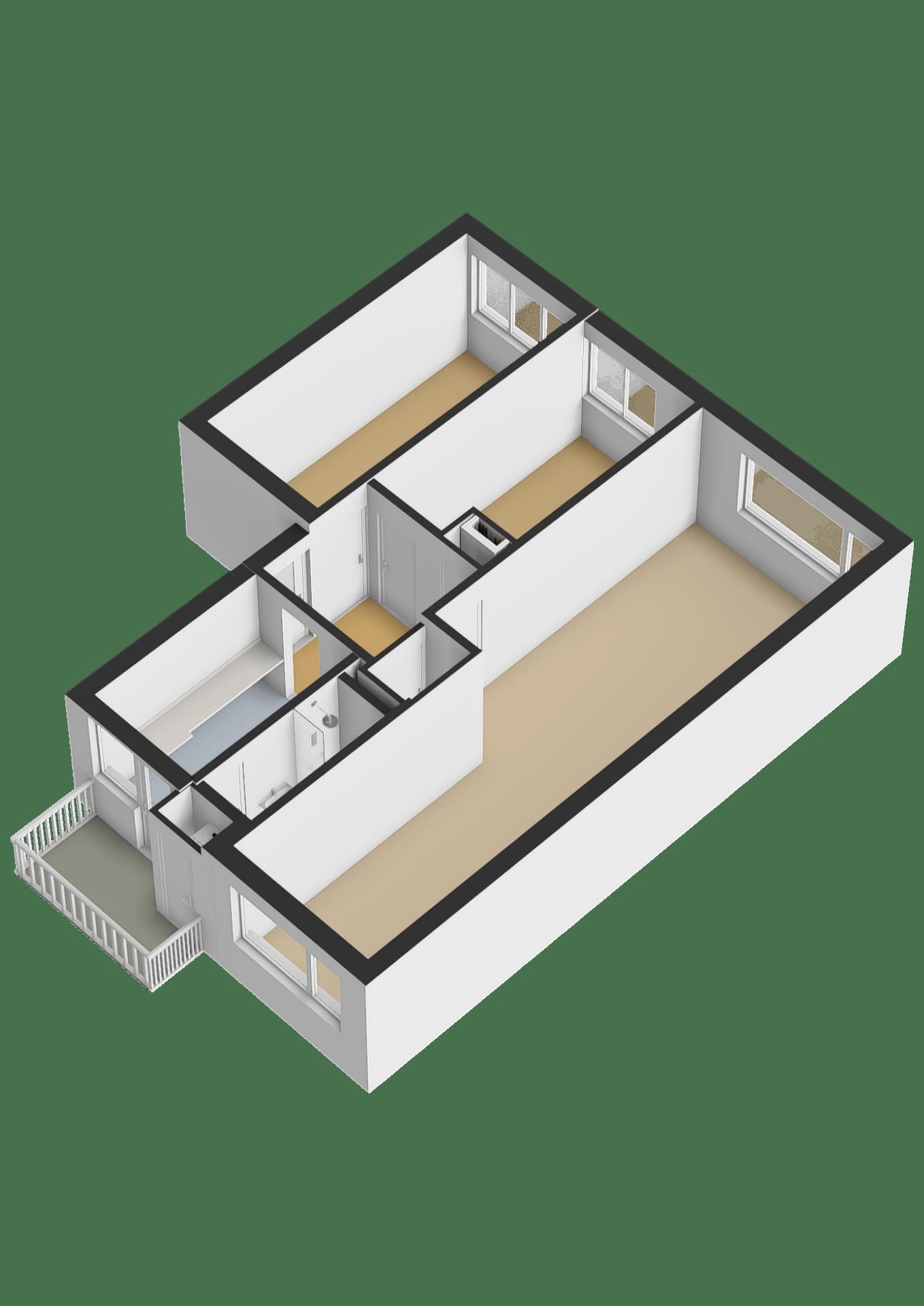 Foto 51 van Maanstraat 27