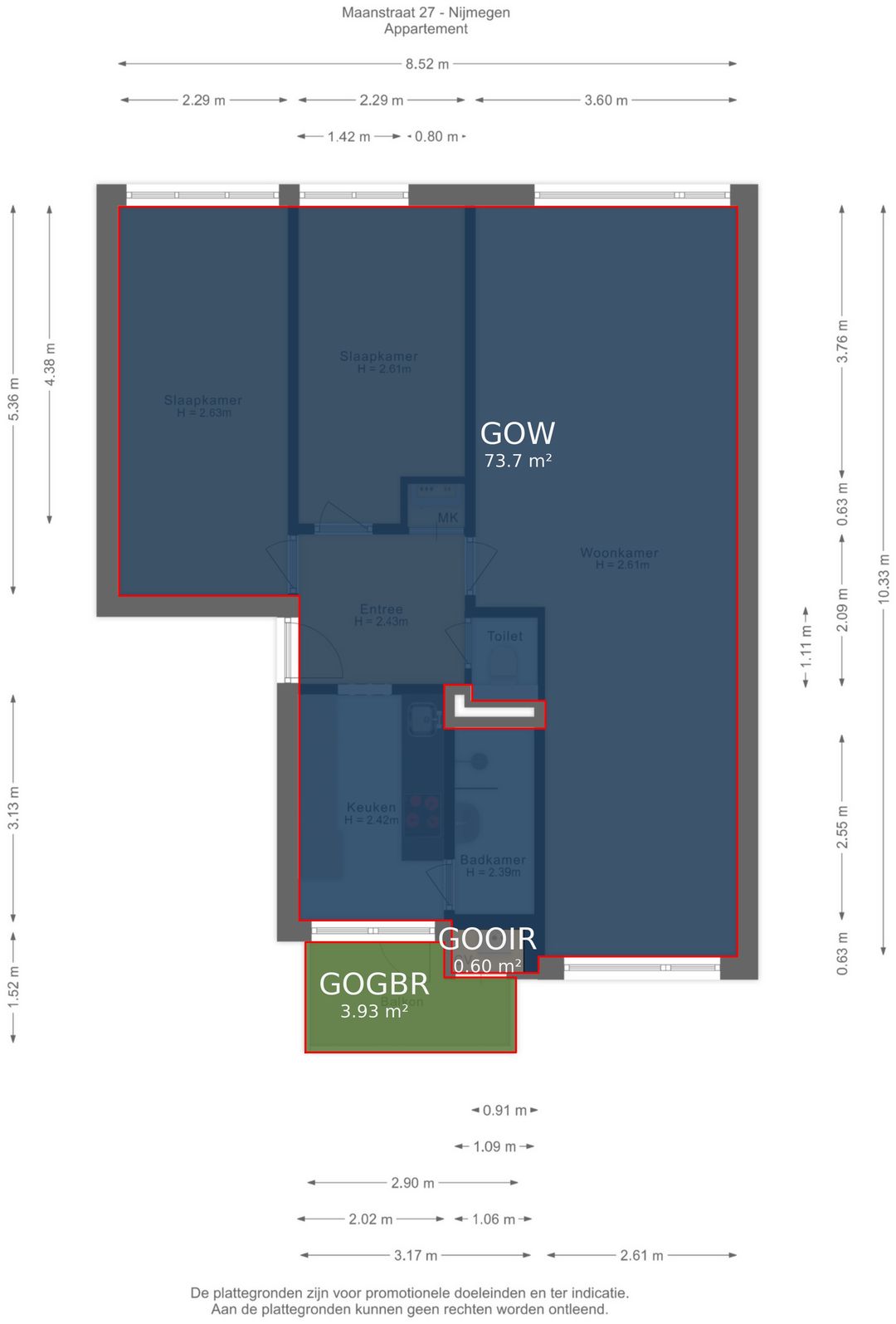 Foto 52 van Maanstraat 27