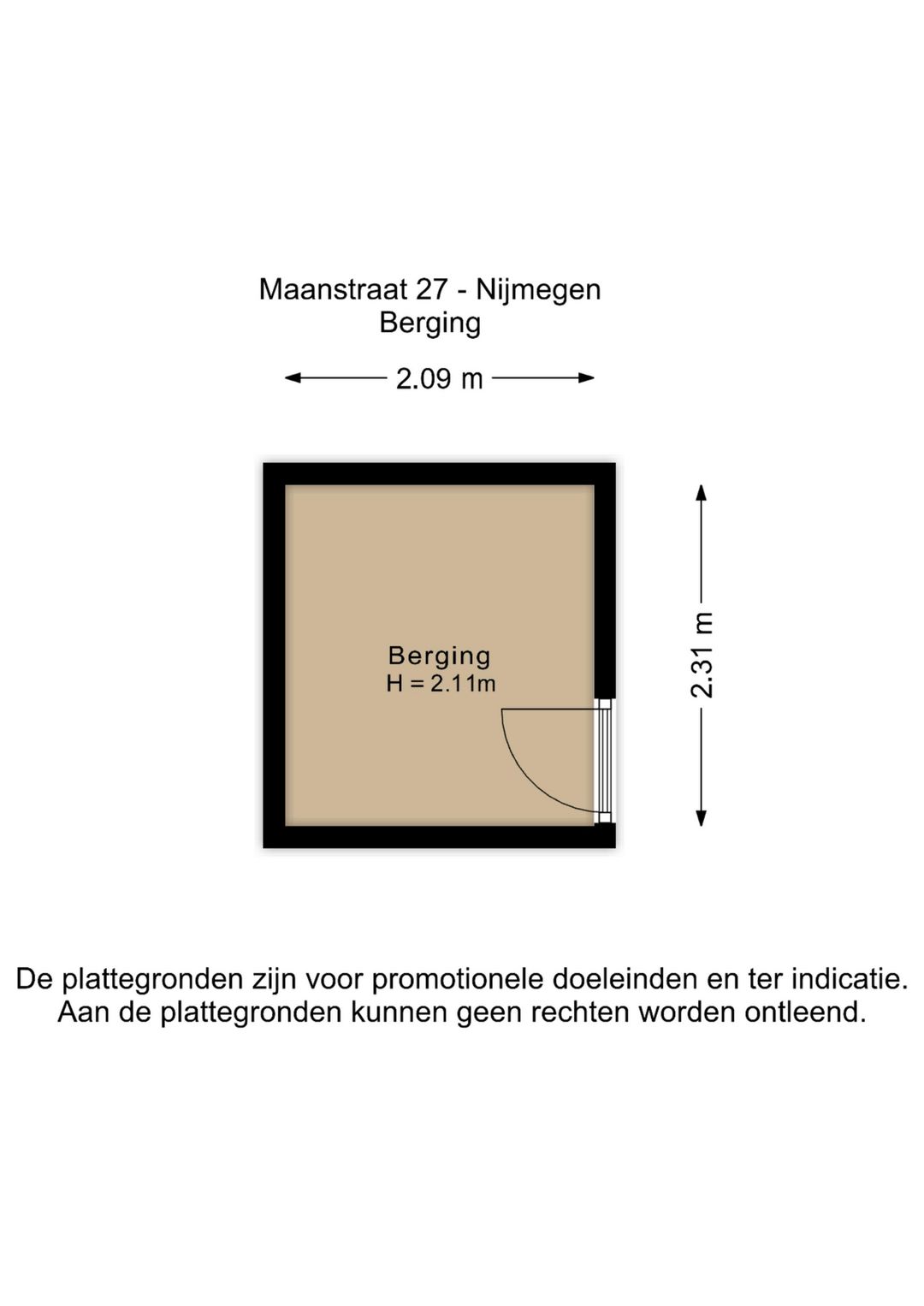 Foto 53 van Maanstraat 27
