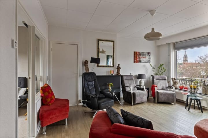 Photo 11 of Stationsplein 119