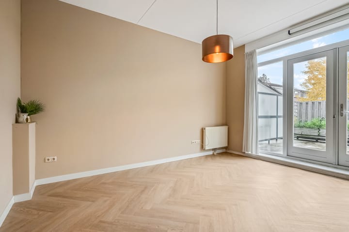 Foto 8 van Doornlaan 164