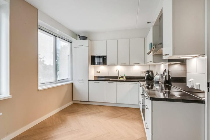 Foto 13 van Doornlaan 164